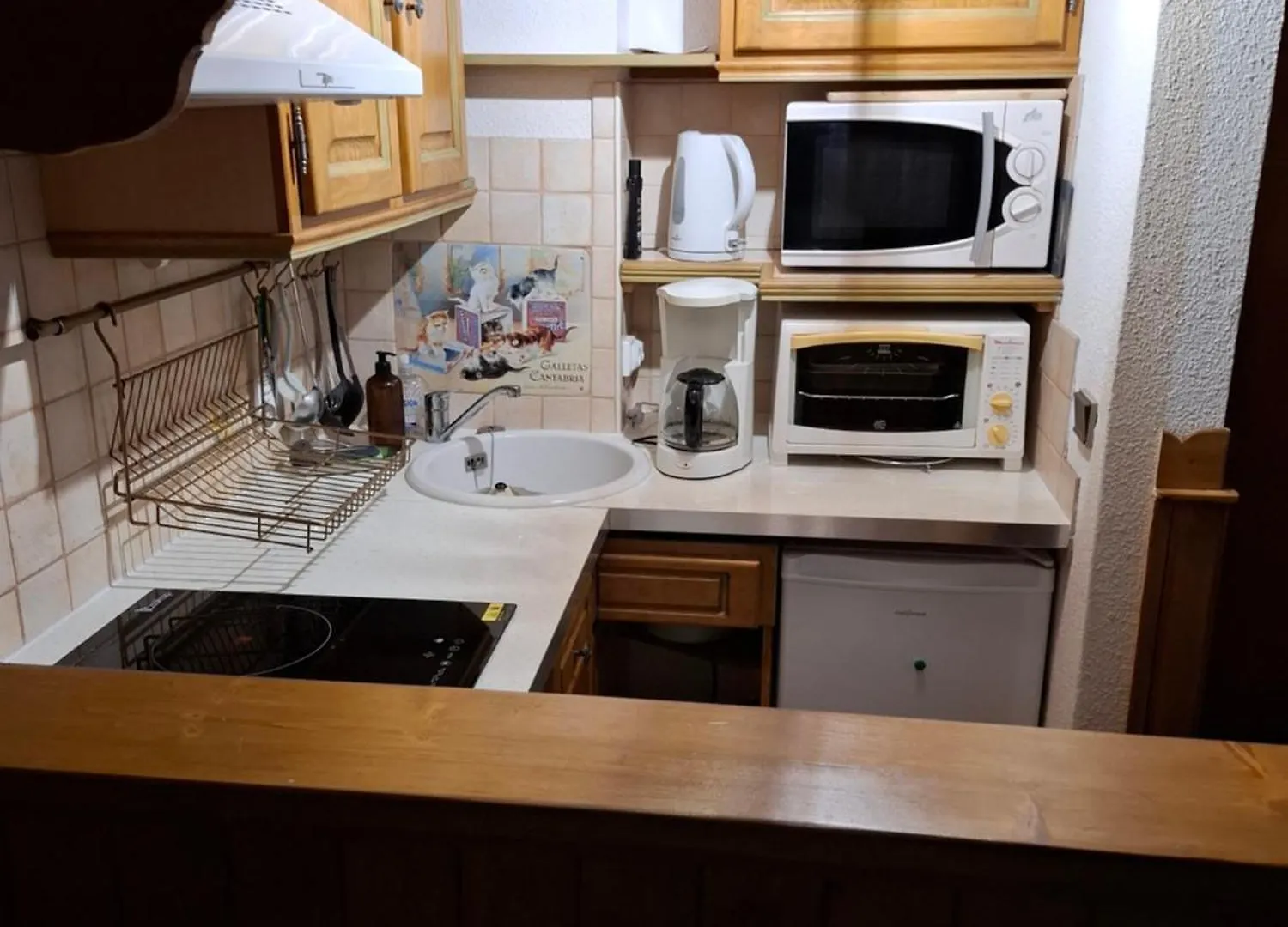Appartement Cosy A 100M Des Pistes Modane